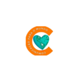 Logo Comunicação para o Mundo