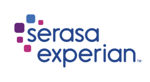 Logo Serasa Experian